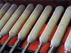 きりたんぽイメージ